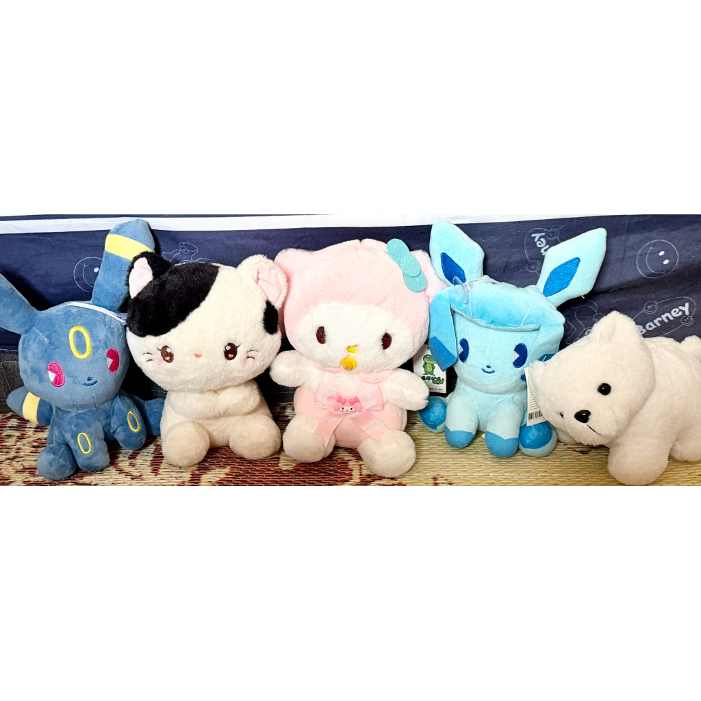 BONEKA MACHINE CLAW