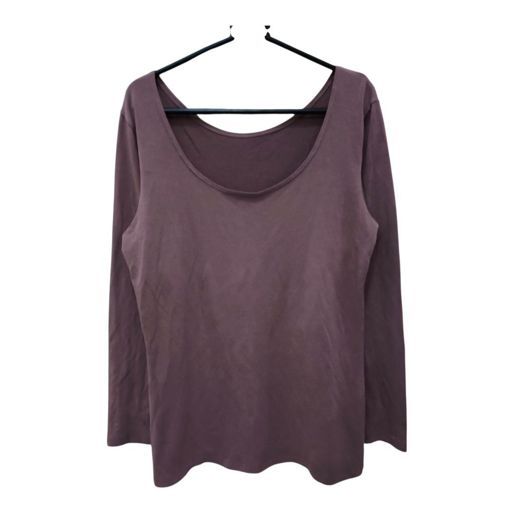 Manset uniqlo heattech extra warm women's L