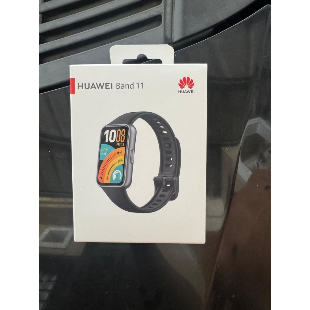 HUAWEI Band 11 Series | 1.62”AMOLED Display | Android & iOS