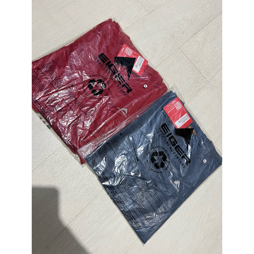 Baselayer eiger x28 gunung
