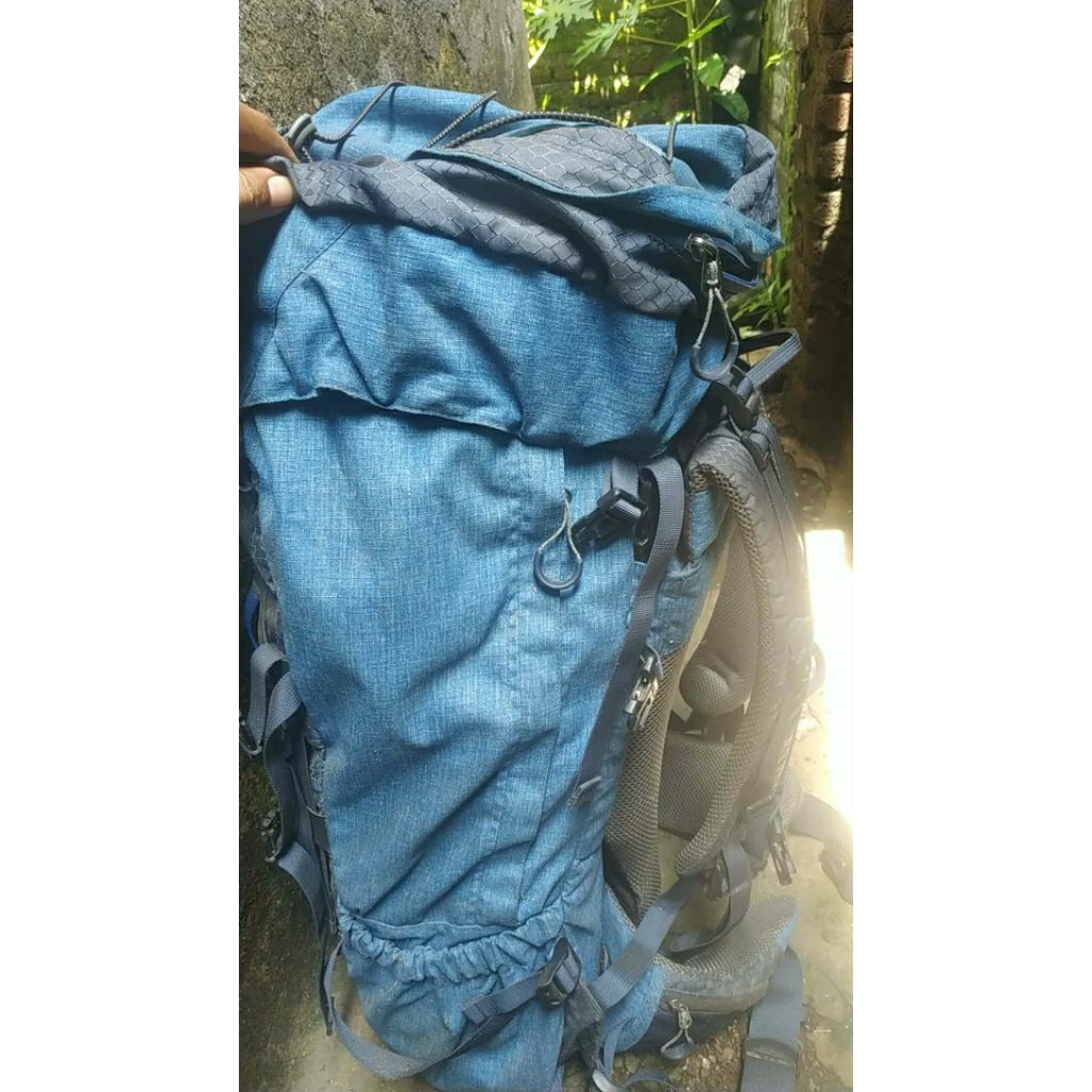 carrier consina