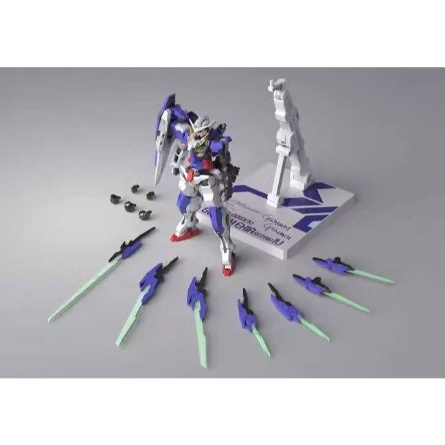 [PRE-ORDER] GBC Studio 1/144 Exia R4 - MB Style