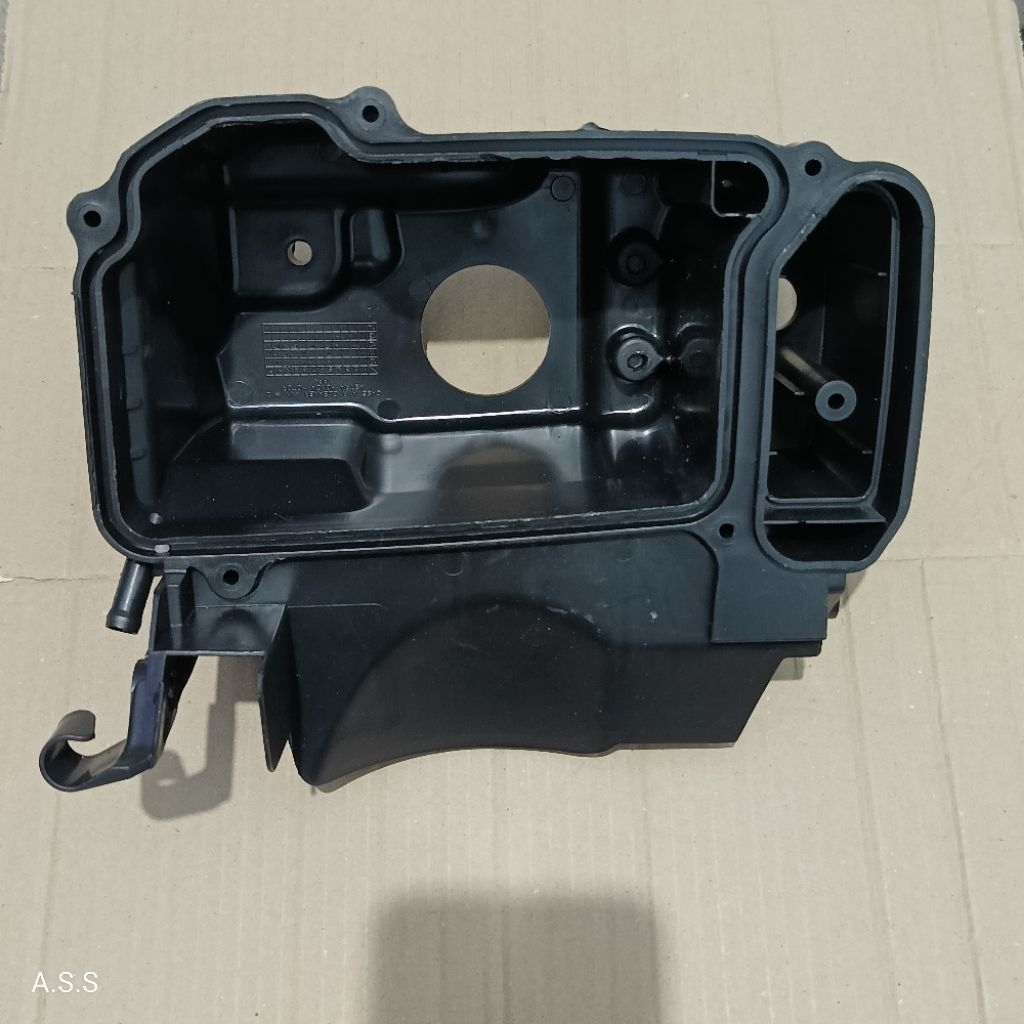 Tutup box filter udara bagian dalam beat carbu Scoopy karbu original