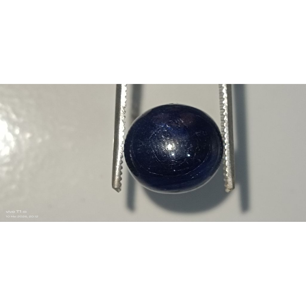 blue sapphire afrika