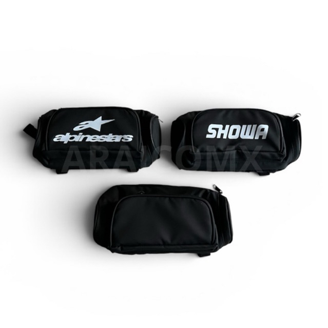 TAS STANG MOTOR TRAIL ANTI AIR WATERPROOF KLX CRF TS WR