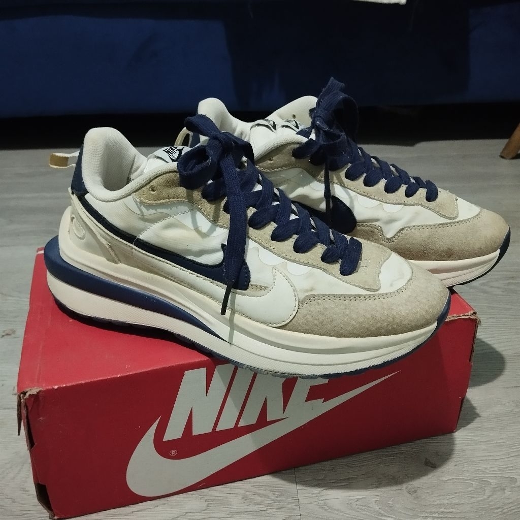 Nike sacai 41 second