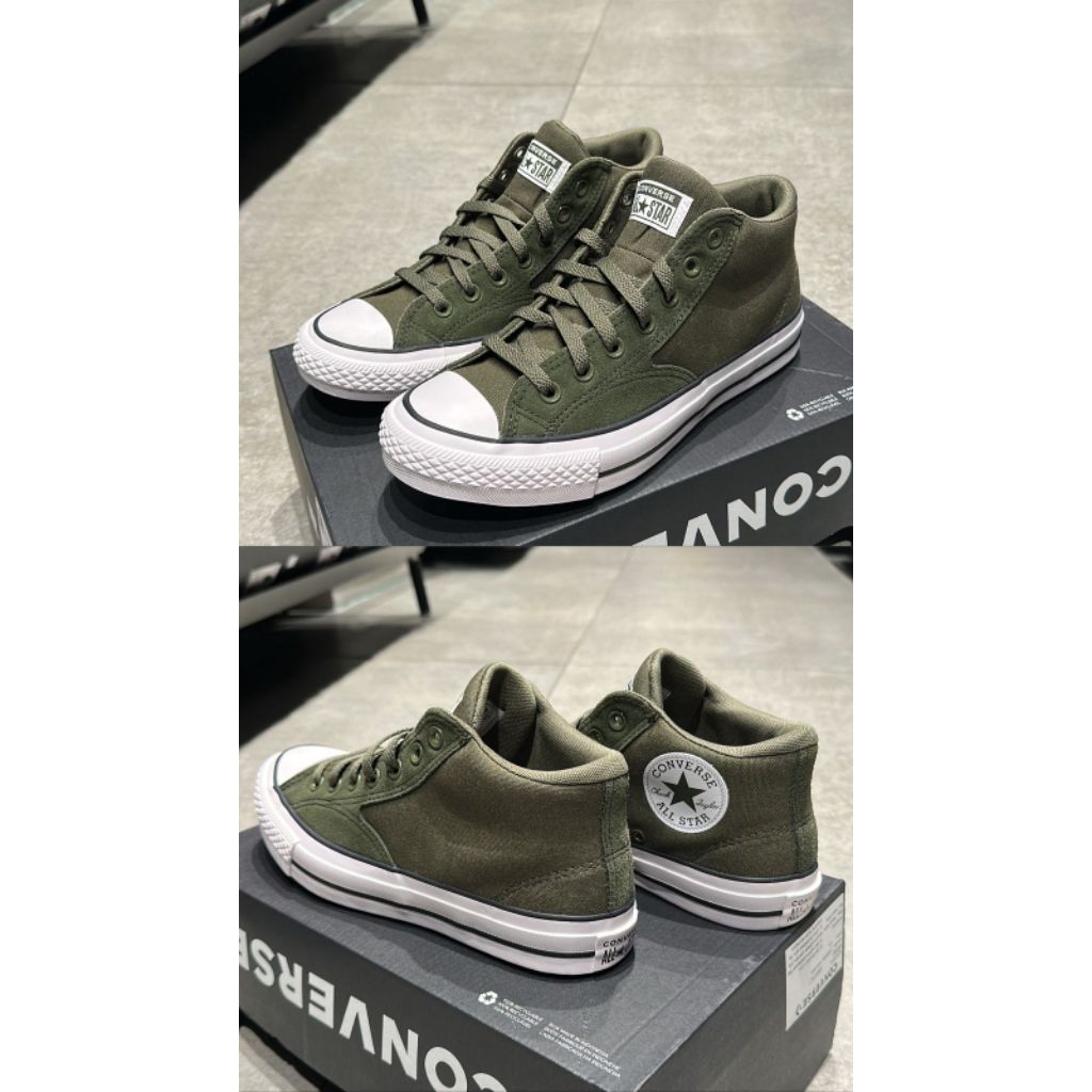 Converse malden