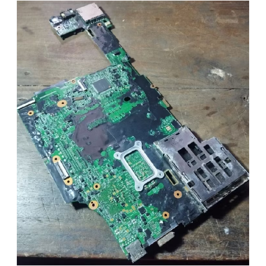 motherboard mainboard Lenovo thinkpad x220