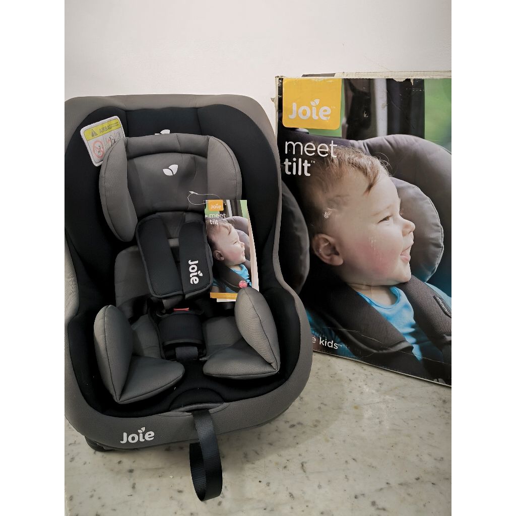 Joie Tilt Carseat - Preloved