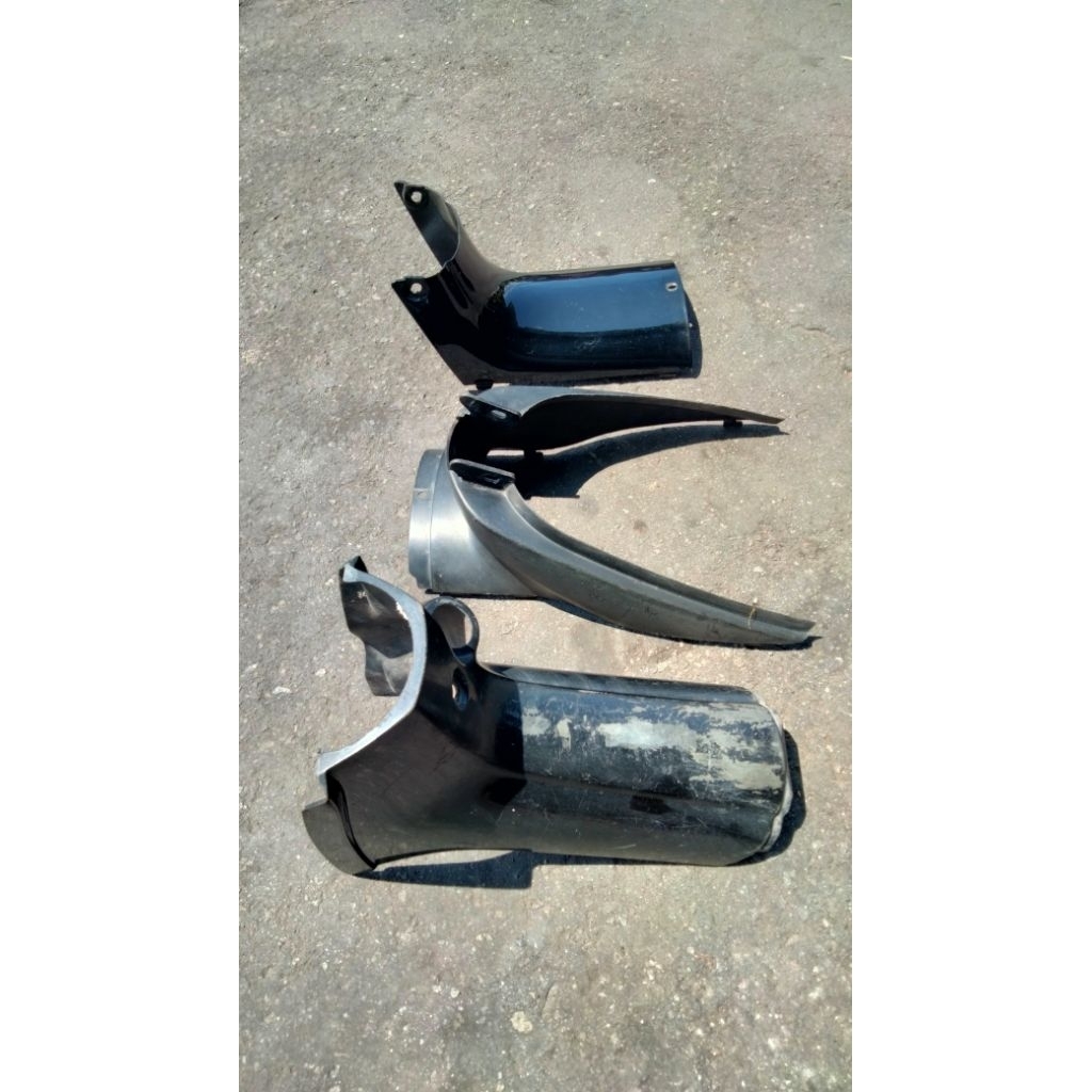 BODI TENGAH YAMAHA SIGMA ORIGINAL COPOTAN