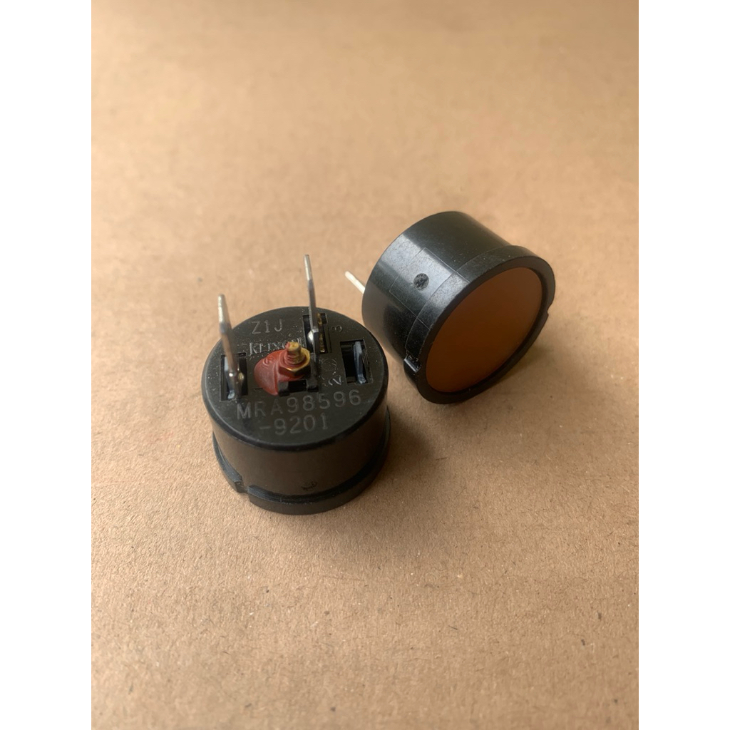 Overload Kulkas LG Original MRA98596