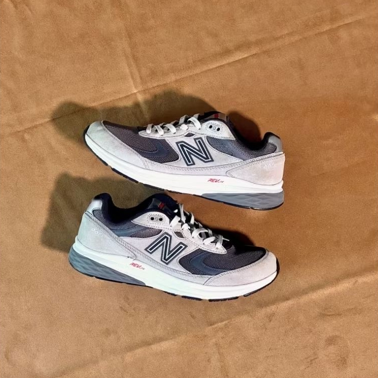 Sepatu NB 880 size 43 Original Guaranteed New Balance