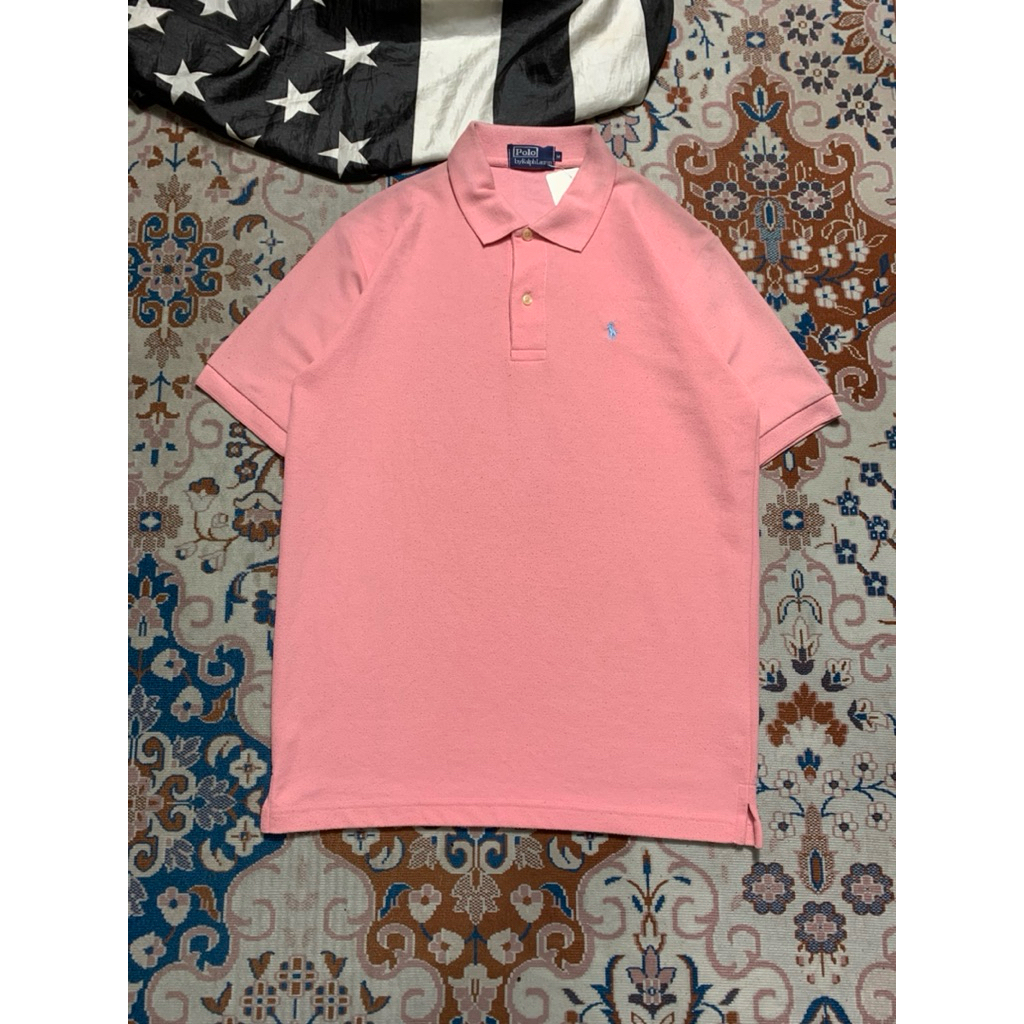 KAOS POLO POLO RALPH LAUREN