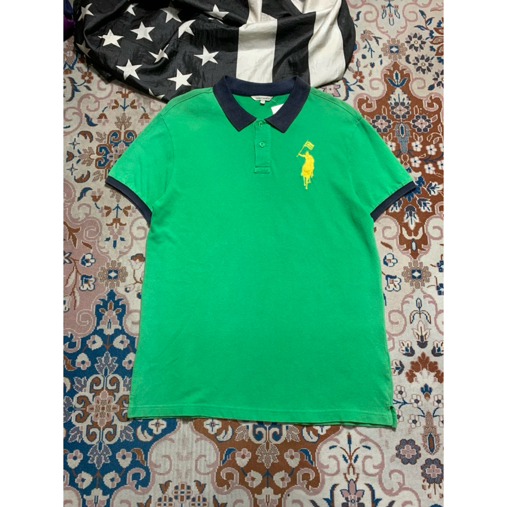 KAOS POLO POLHAM