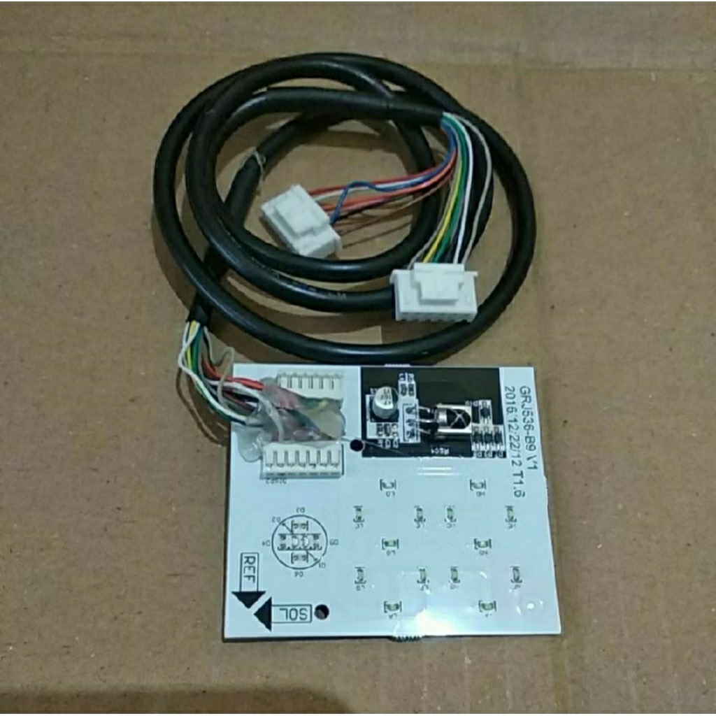 Sensor AC SHARP AH-A5UCY , AH-A9UCY , AH-A9UCY