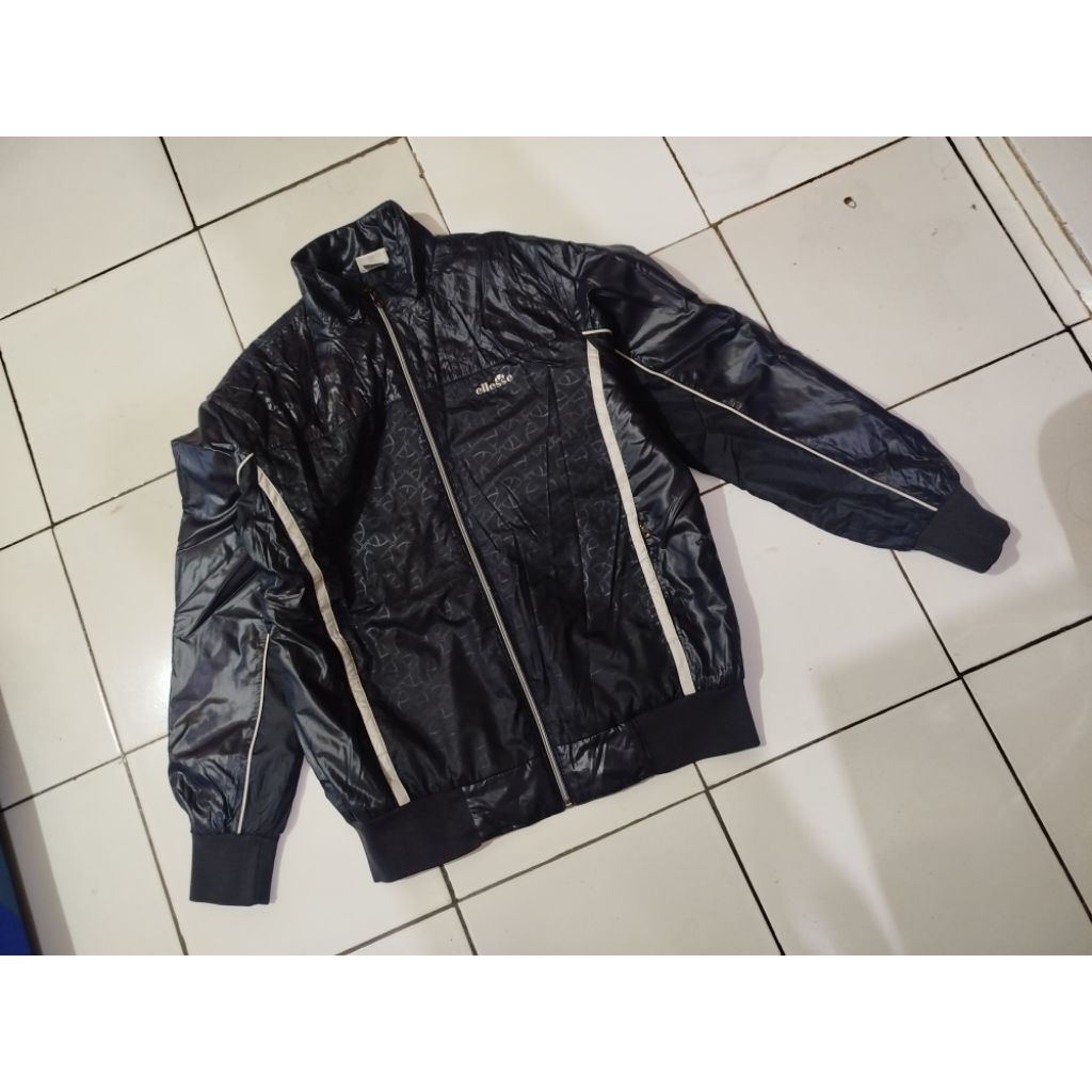 Tracktop ellese