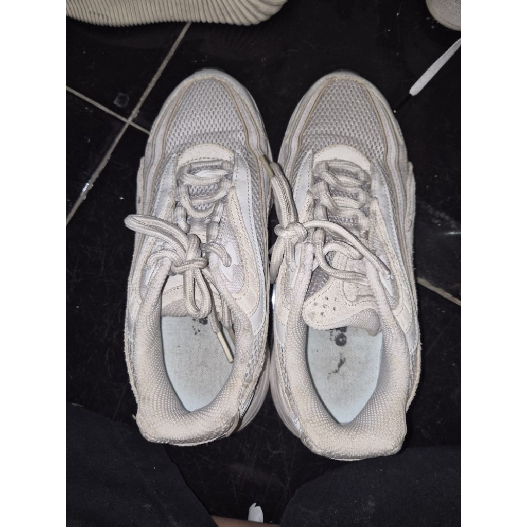Puma Nitro Sneakers Second