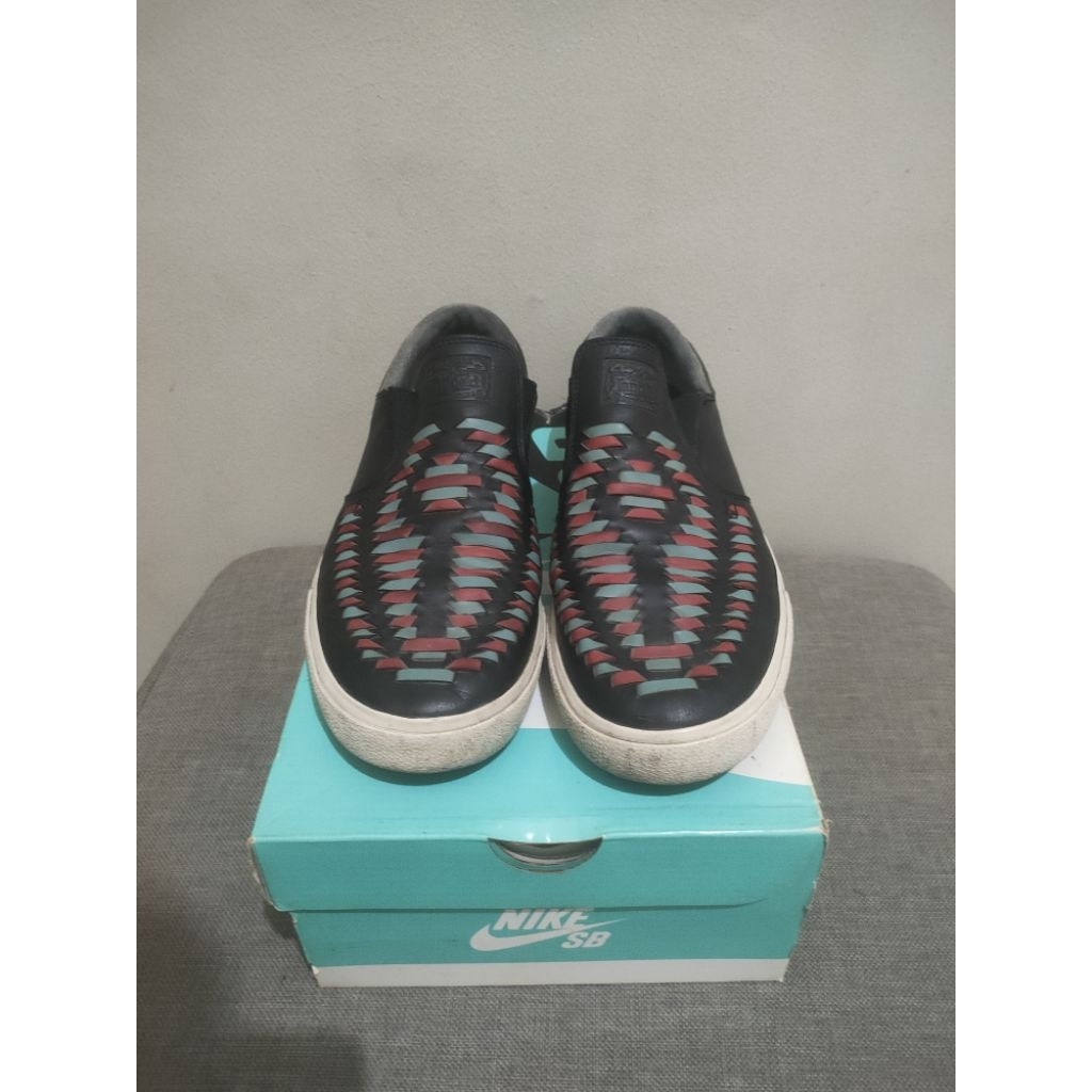 sepatu Nike SB original