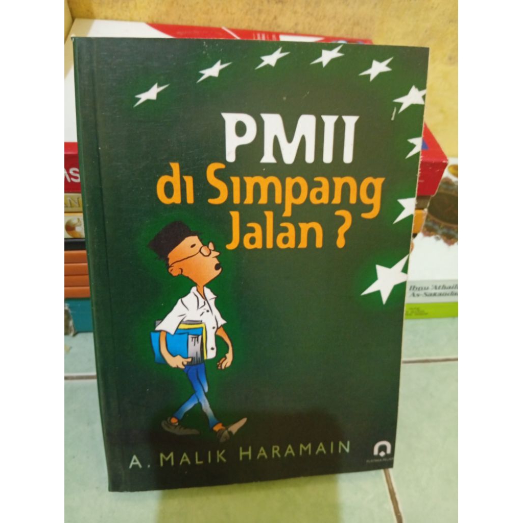 PMII di simpang jalan?