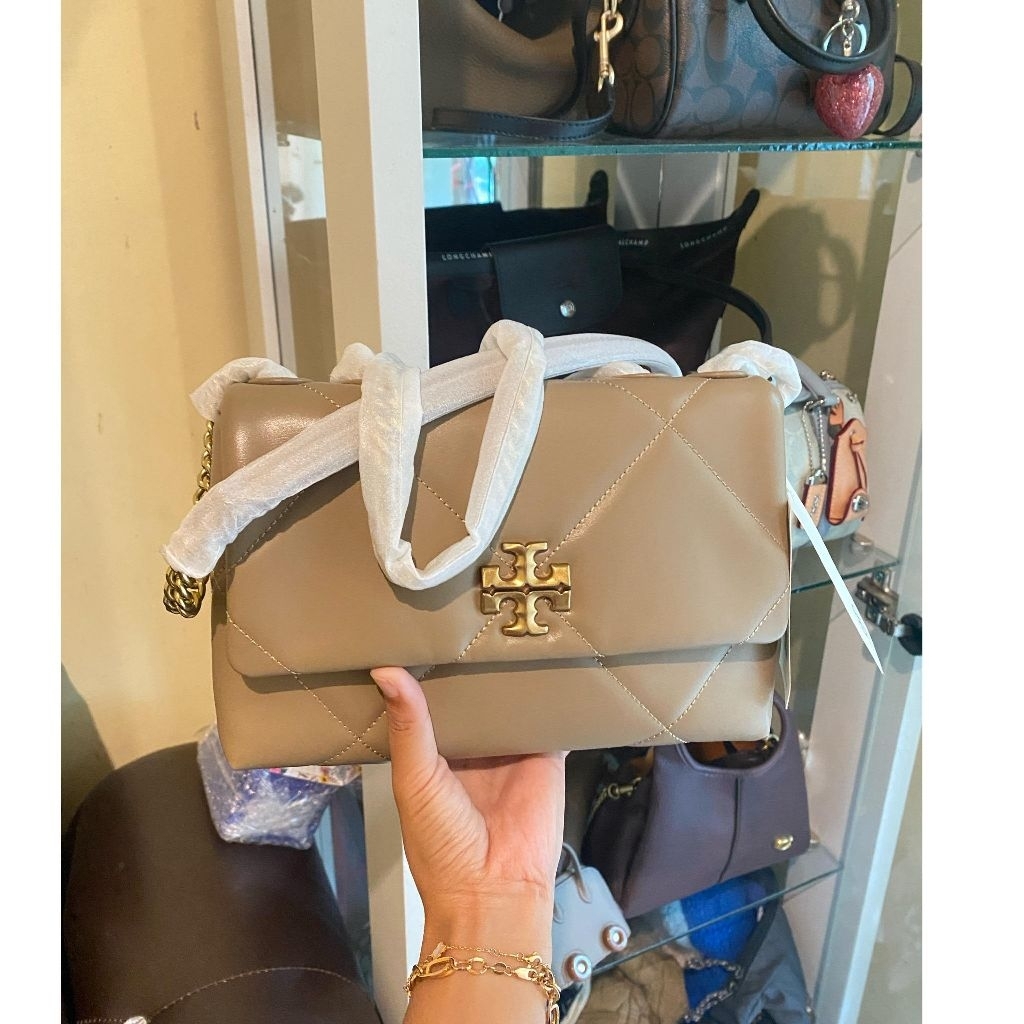 TB Tory Burch kira diamond