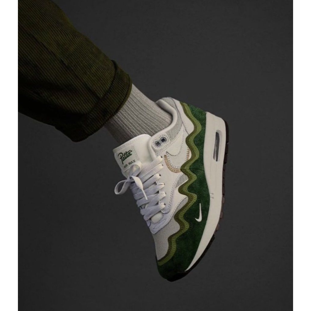 Nike Air Max Patta