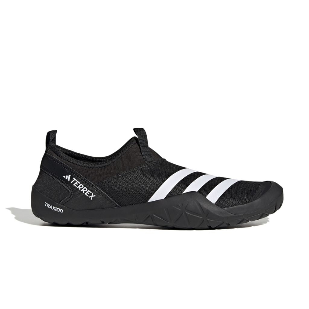 Sale adidas terrex jawpaw hiking slip on original outdoor pria