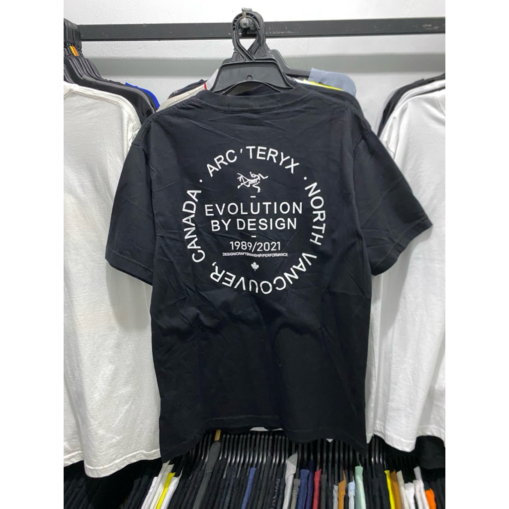 ArcteryxTee basic second xl