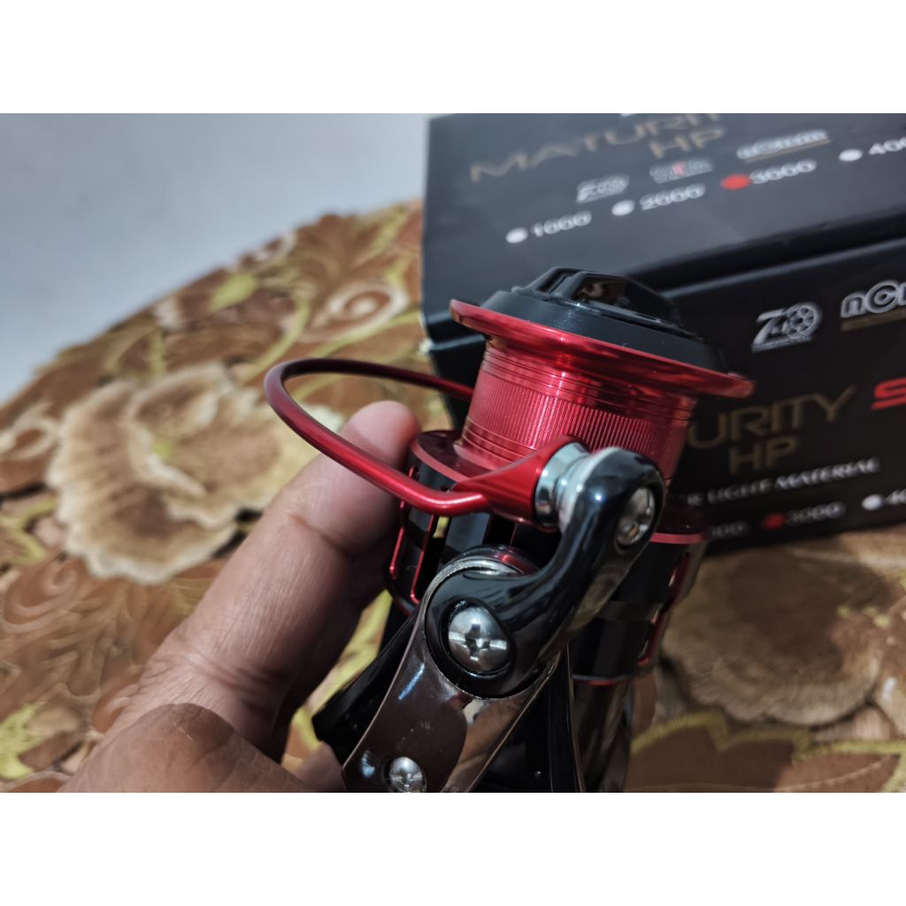 RYOBI MATURITY 3000SW