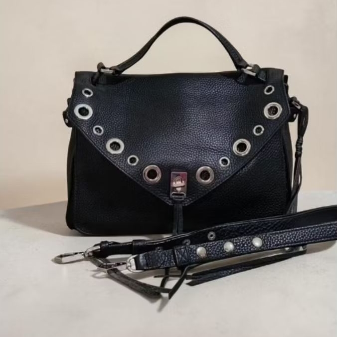 REBECCA MINKOFF