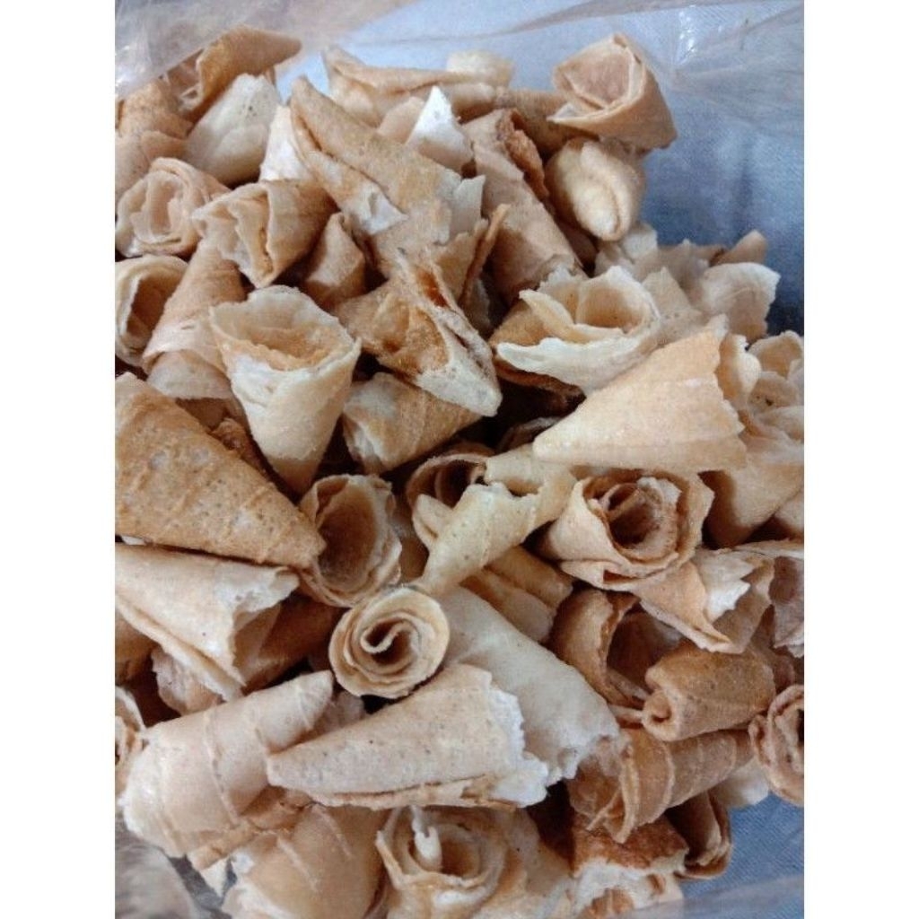 OPAK GAMBIR MINI RASA SUSU 250g
