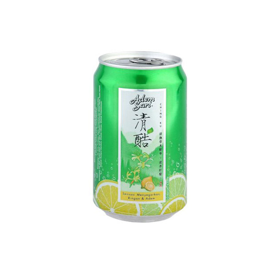 Adem Sari Kaleng 1 Dus (isi 24 pcs)