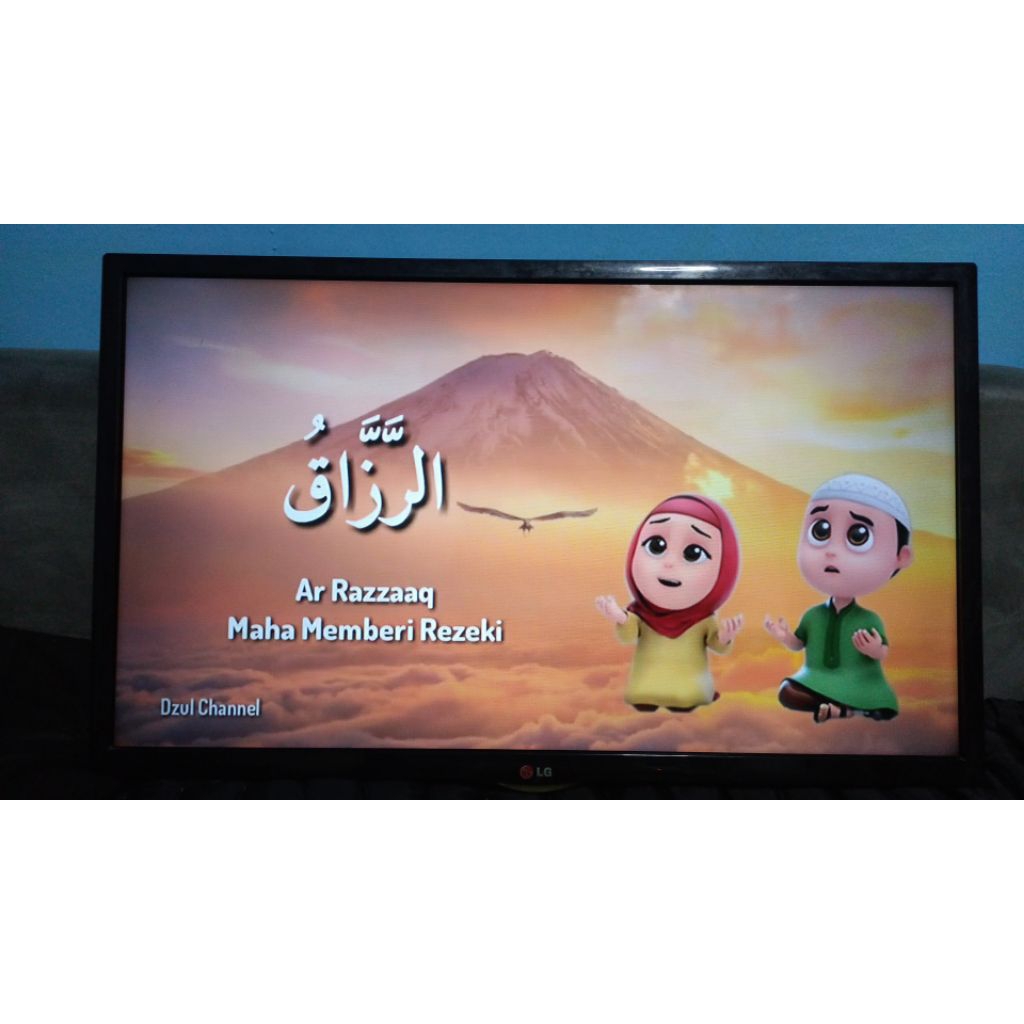 LCD PANEL LC320DXJ ( SH )( AC )  LG DISPLAY (LCD + CASING 32LB530 + BACKLIGHT )