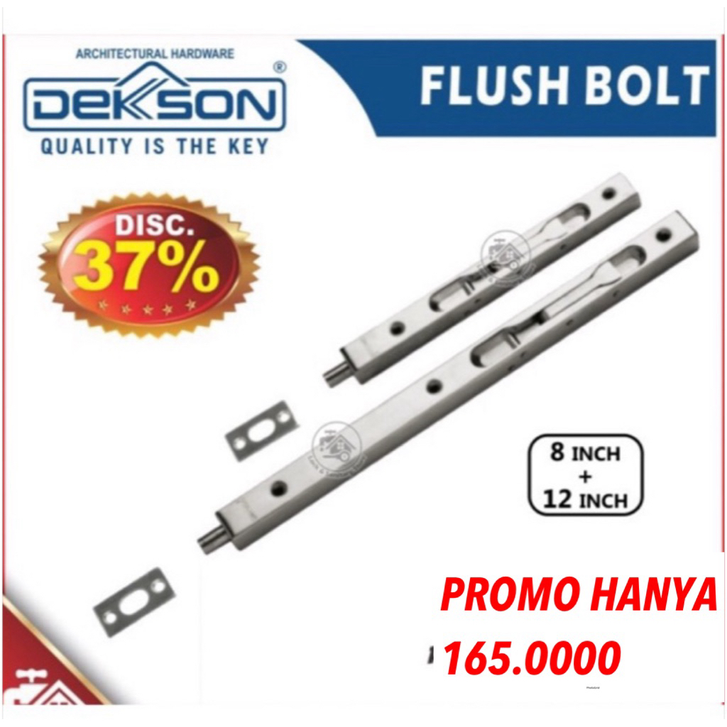 GRENDEL TANAM STAINLESS grendel tanam SELOT PINTU KUPU KUPU SELOT PINTU KUPU DUA FLUSH BOLT PINTU DO