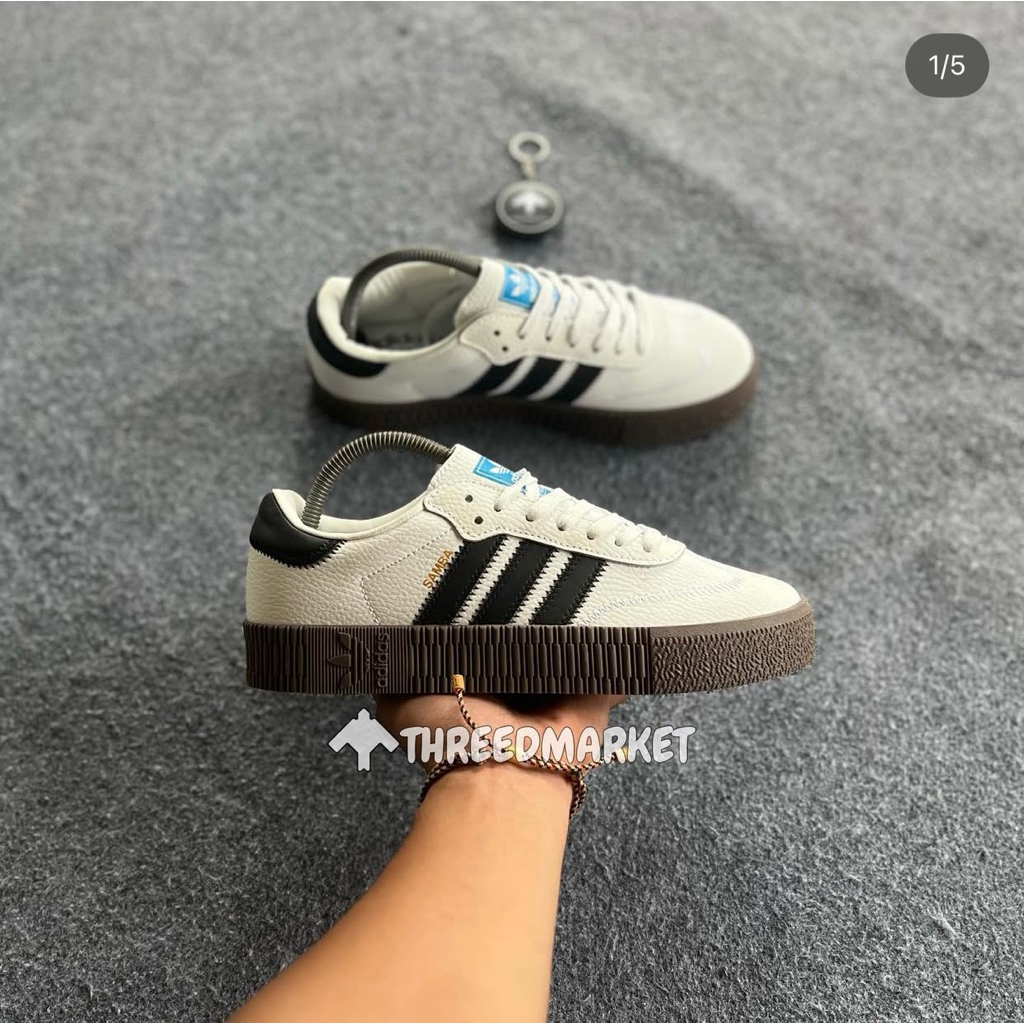 Adidas Samba Rose
