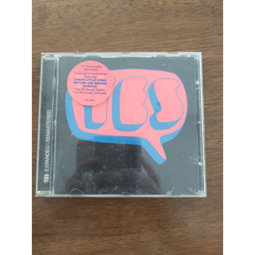 CD YES - Survival
