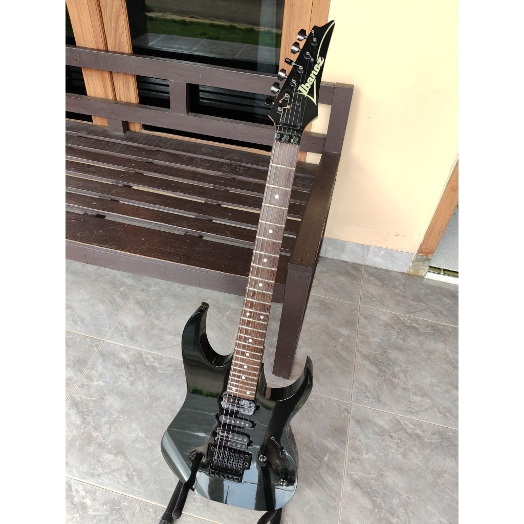Ibanez RG570 Genesis JAPAN 2013 original