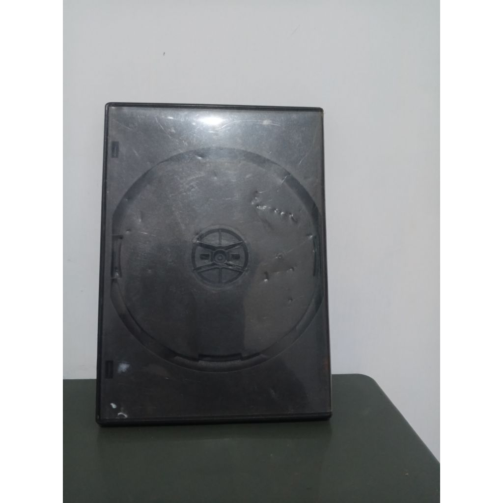 box kaset ps2