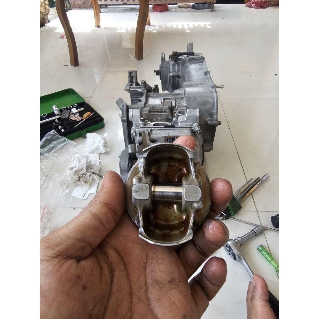 blok+ piston r15 v3