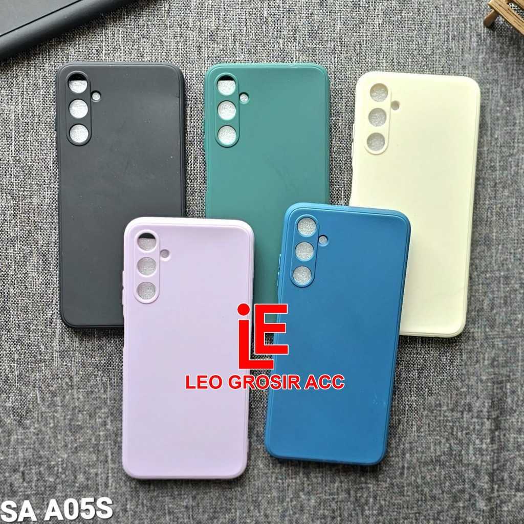 INFINIX NOTE 11 INFINIX NOTE 11 PRO SOFT CASE MACARON LIQUID EDGE MACARON SQUARE CASE INFINIX NOTE 1
