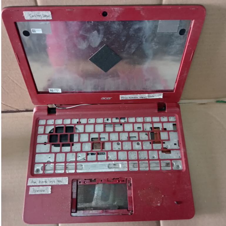 CASING ACER ASPIRE ES1-132 CAS-212