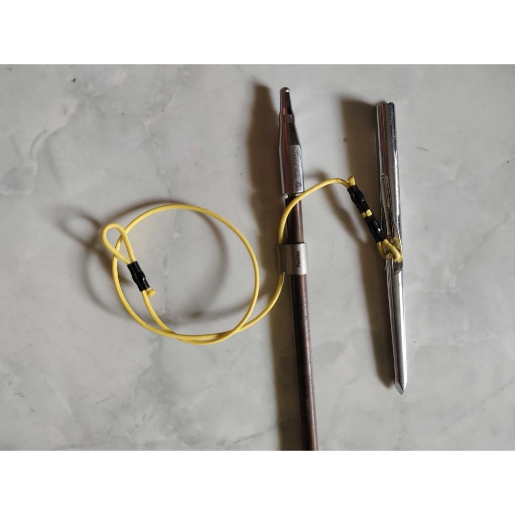 padox sliptip slip tip spearfishing ujung panah spear ikan freedive scuba diving panah ikan laut bah
