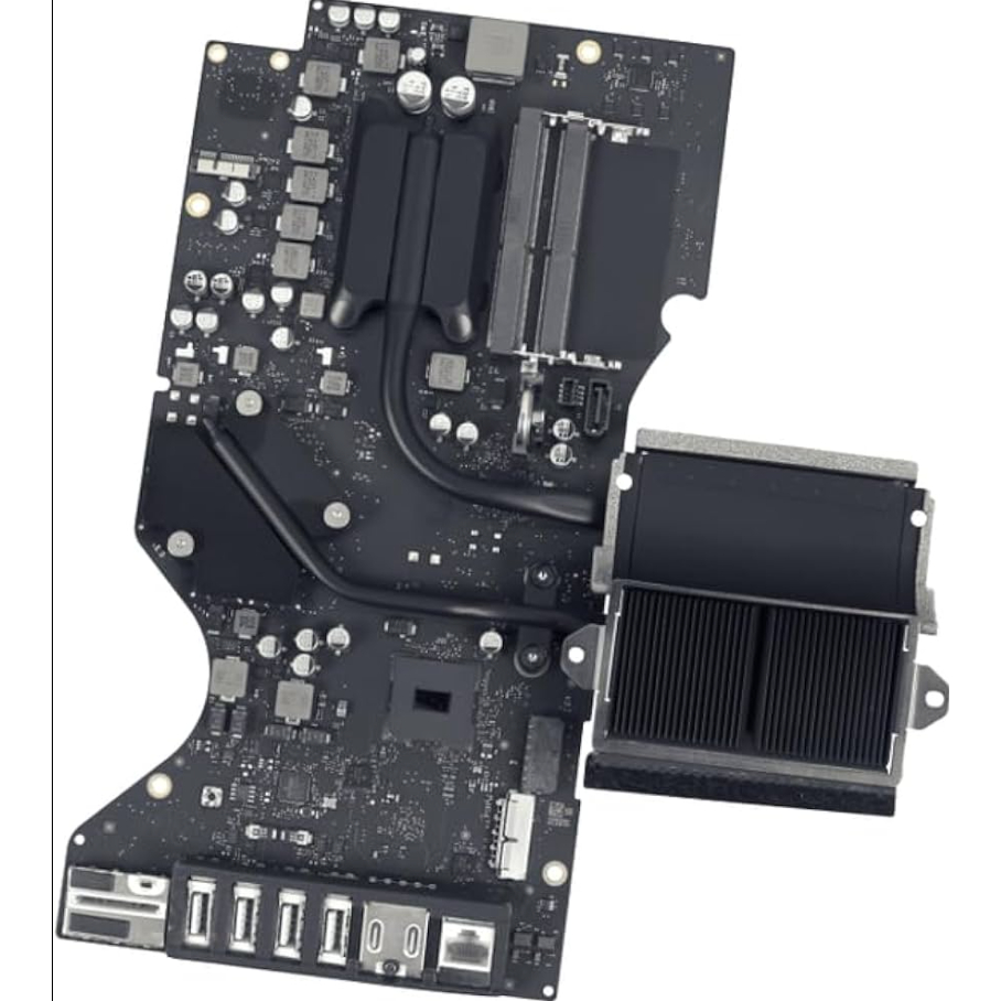 Jual Murah Sparepart Vga iMac Second