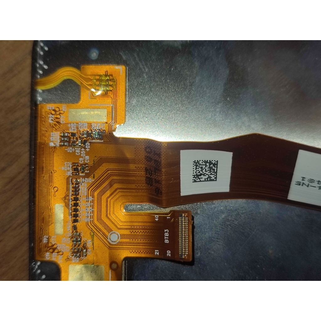 Lcd Samsung A03,A03 S,A03 Core