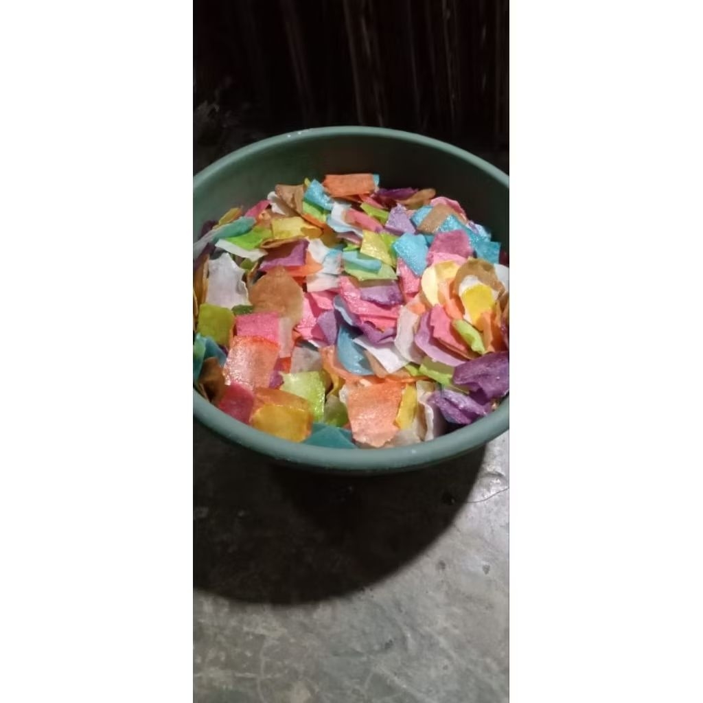 LAKAR KERING ASLI LINGGAR RANCAEKEK