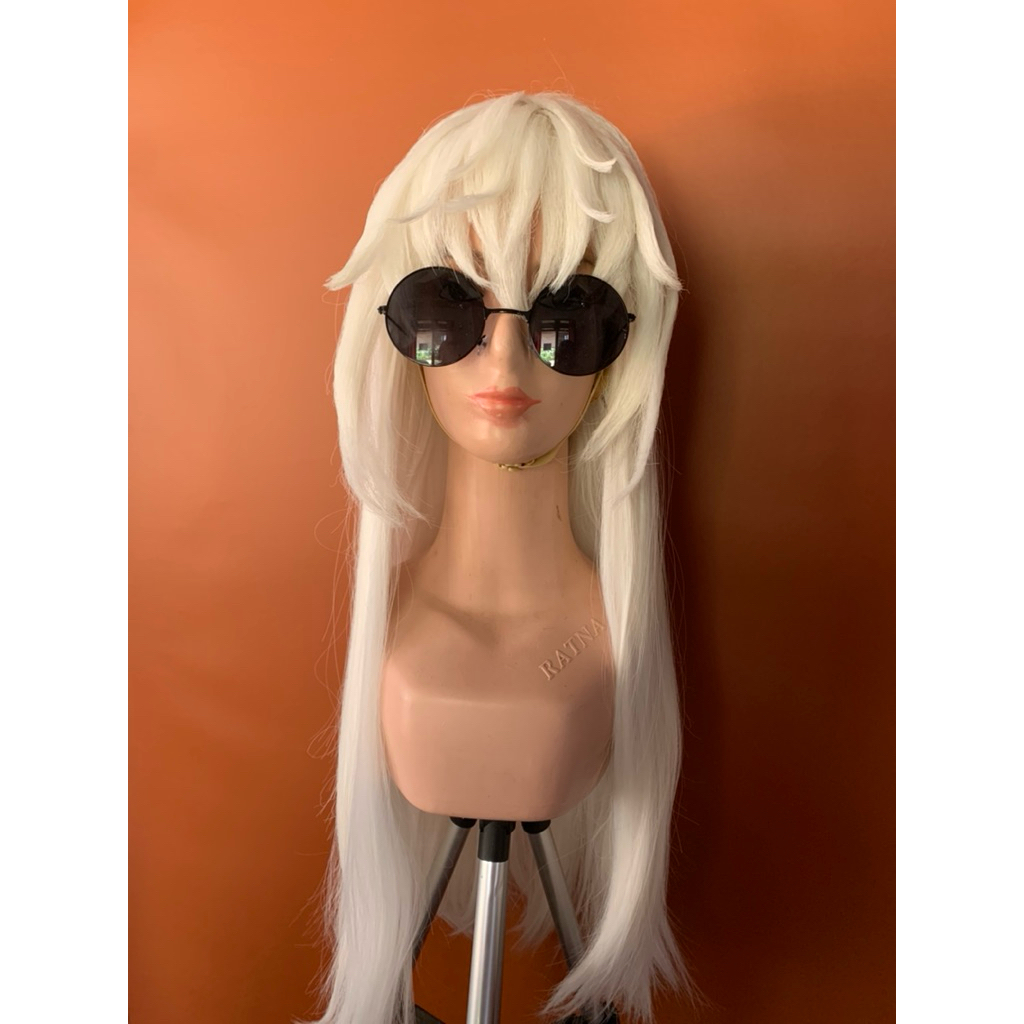 PL Kostum Gojo Female version