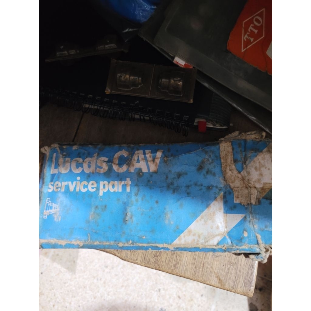 injection fuel