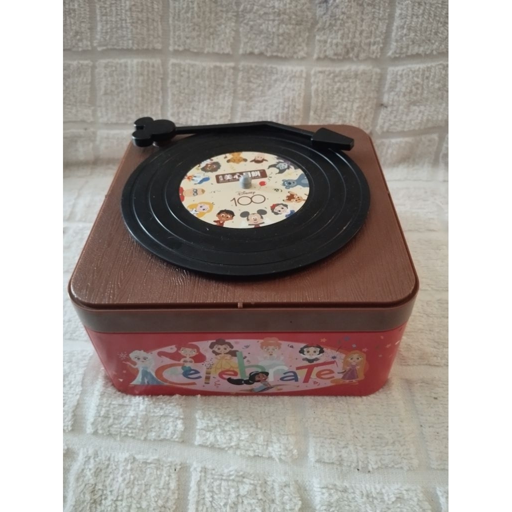 mx disney 100 th anniversary collection