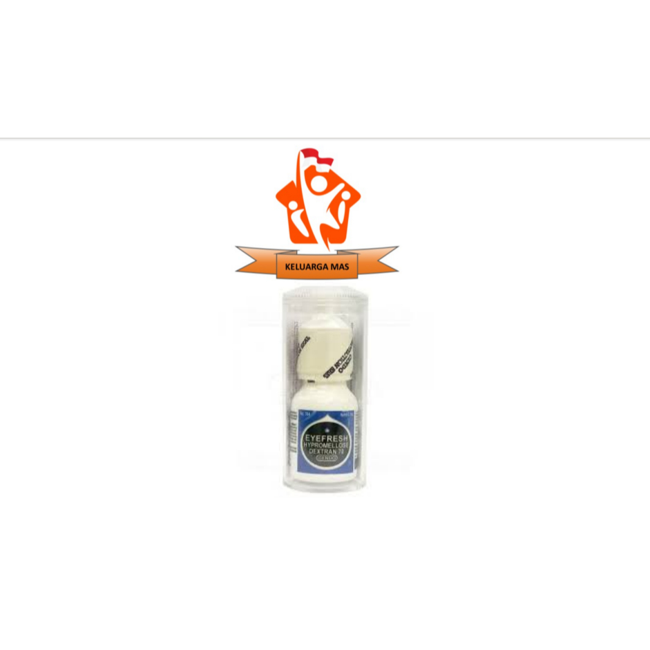 Cendo Eyefresh - 5 Ml