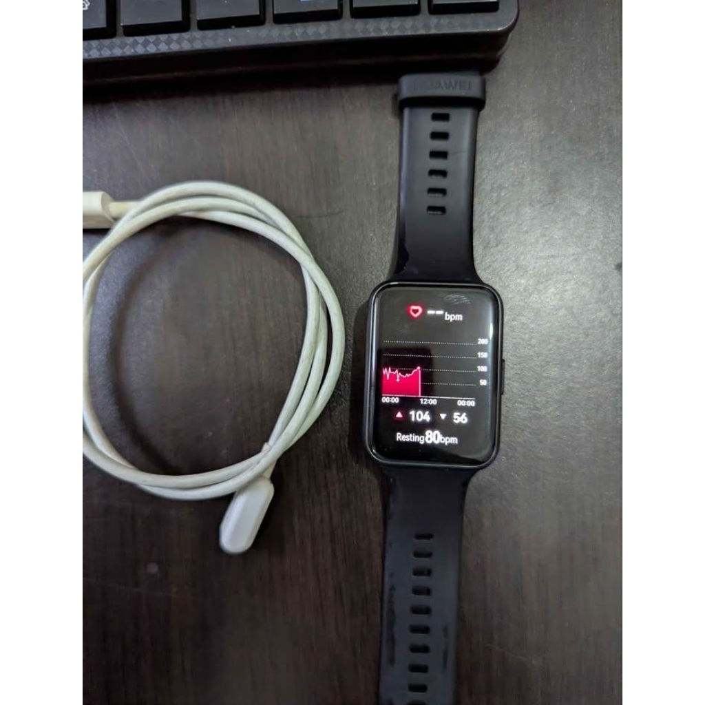 Huawei Watch Fit 2