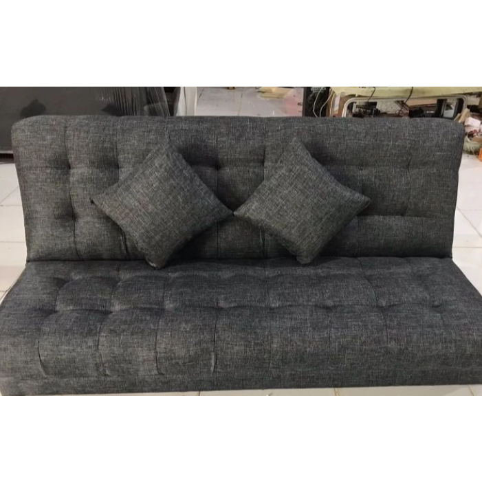 Sofa Bed / Sofa Santai / Sofa TV / Sofa Kasur Ukuran 120x180cm